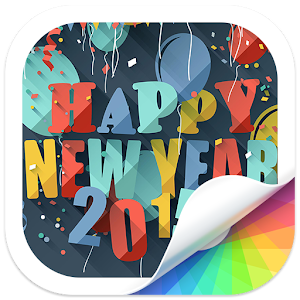 Happy new year Wallpaper 1.1.0