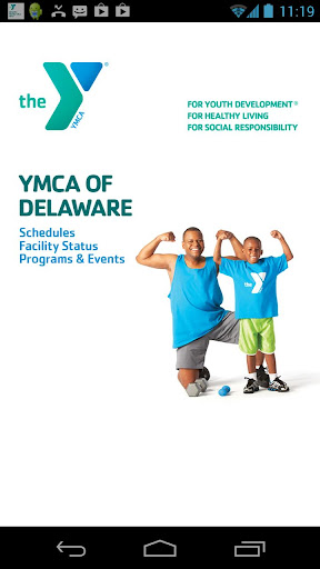 YMCA of Delaware