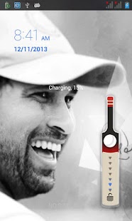 How to get Sachin Theme 2.0 mod apk for android