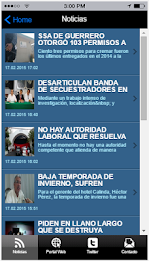 Enfoque Informativo poster 2