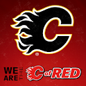 Calgary Flames logo