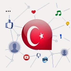 Learn Turkish free ArabicSpeak 2.2.1