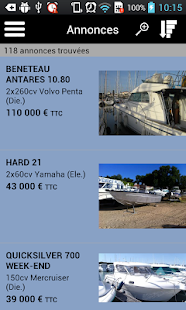 Vendee Plaisance Screenshots 1