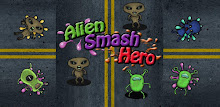 Alien Smash Hero APK