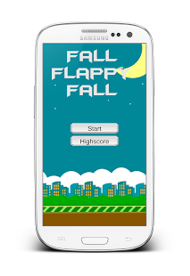 How to install Fall Flappy Fall Premium 1.1 apk for android