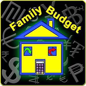 Best Family Budget Tool 1.0