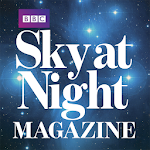 Cover Image of Télécharger BBC Sky at Night Magazine 5.1.23 APK