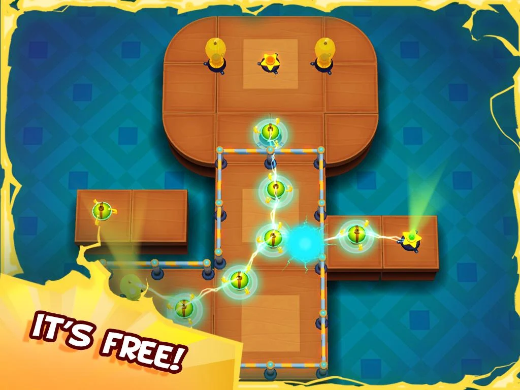 Dr. Jolt™ - screenshot