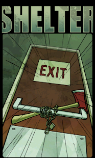 Shelter - screenshot thumbnail