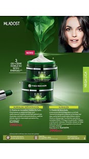 Yves Rocher Album Screenshots 7