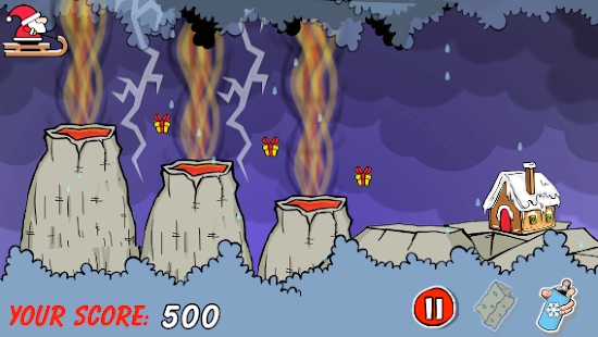 Lastest Snow It For Me APK for PC