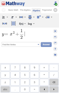 Mathway