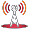 Newfox Radio logo