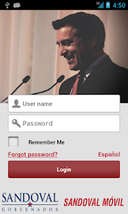 Download Sandoval Mobile APK for Android