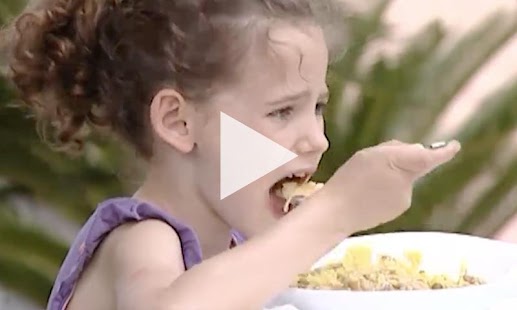 Free Download Aprendiendo a comer APK