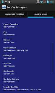 download Fretcar Passagens free