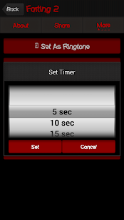Crazy Sounds & Ringtones Pro - screenshot thumbnail