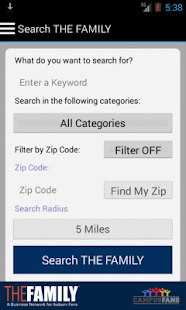 Download THE FAMILY APK