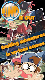 Find It Out poster 3