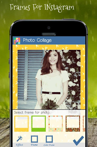 【免費攝影App】Photo Collage for Instagram-APP點子