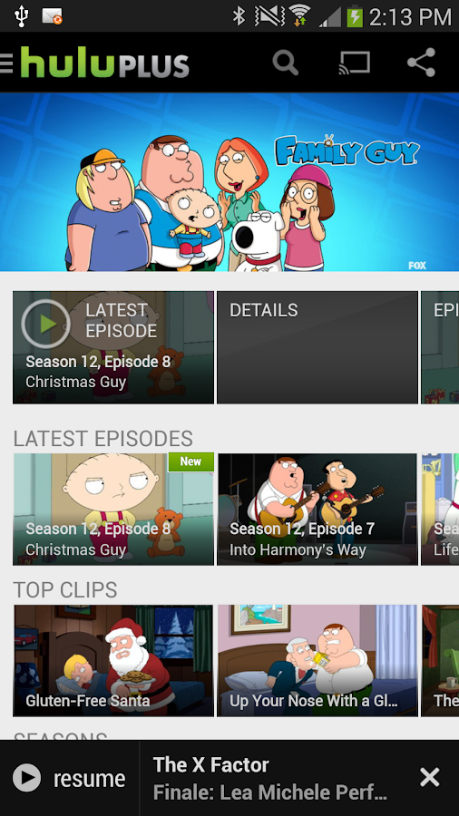 Hulu - Android Apps on Google Play