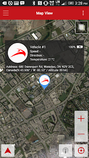 Free Download CloudHawk APK for Android