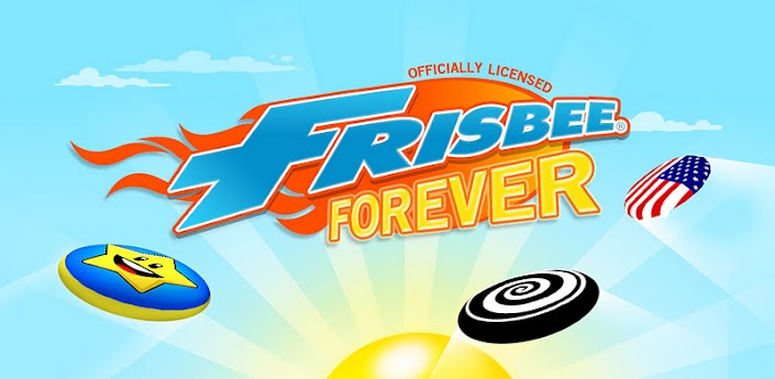 Frisbee(R) Forever