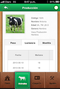 Download Control Ganadero Pro APK