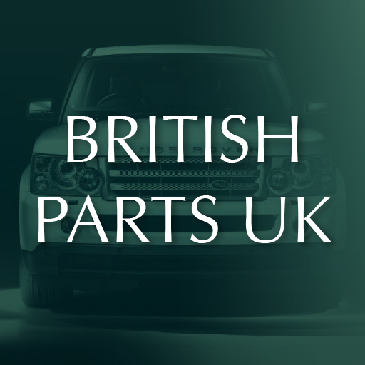 British Parts LOGO-APP點子