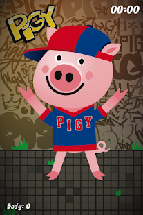 How to mod PIGY rapuje 1.0 unlimited apk for android