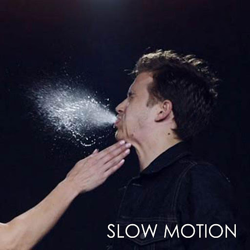 Slow Motion Video