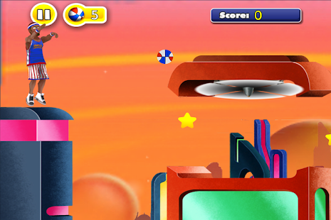 How to install Globetrotters Trick Shots lastet apk for android