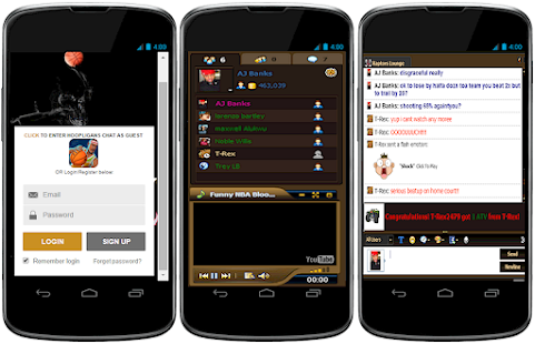How to install hoopligans 0.1 apk for bluestacks