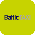 BalticTAXI logo