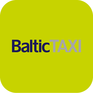 BalticTAXI 1.6.3