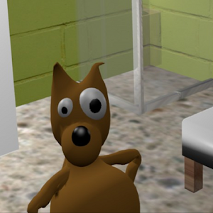 My Pet Care (Pooch) logo
