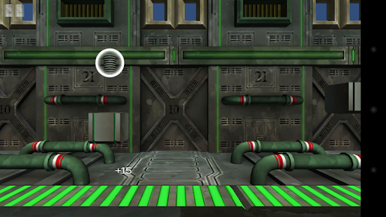 FugitiveSpring Screenshots 2