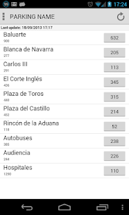 Free Download Plamplona's Parking APK for Android