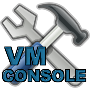 VMConsole.apk 1.0.0