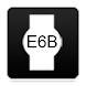 Pocket E6B