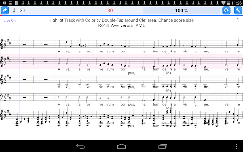 Download Practice Player LE APK