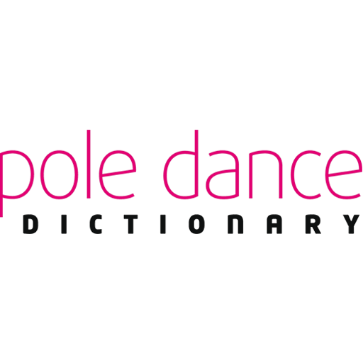 Pole Dance Dictionary LOGO-APP點子