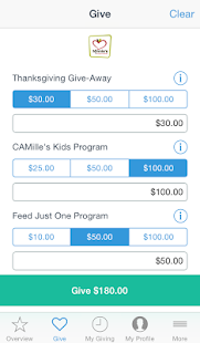 Minnie's Food Pantry Screenshots 2