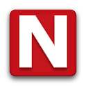 HuskerAddict Football logo