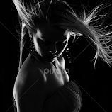 Just a Breeze by Alonzo Wright -  