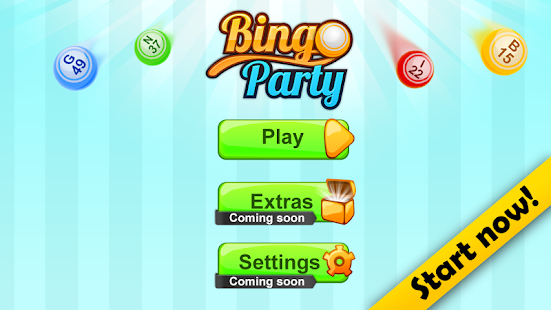 免費下載博奕APP|Bingo Party app開箱文|APP開箱王
