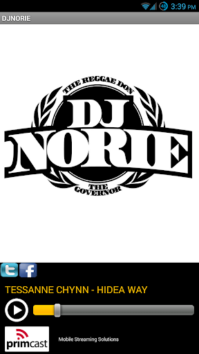 DJNORIE