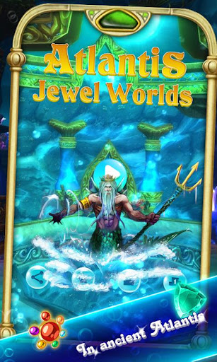 Atlantis Jewels Star