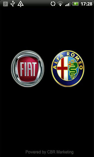 McCarthy Fiat Alfa