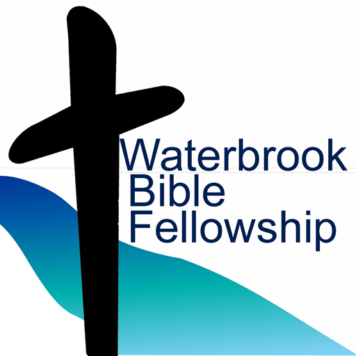 Waterbrook Bible Fellowship LOGO-APP點子